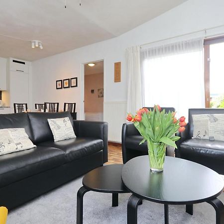 Holiday Home De Hollandsche Tulp Noordwijkerhout Ngoại thất bức ảnh