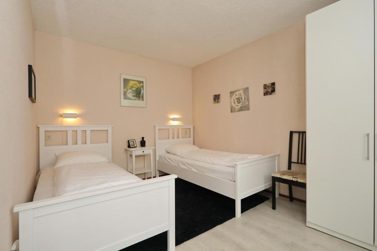 Holiday Home De Hollandsche Tulp Noordwijkerhout Ngoại thất bức ảnh