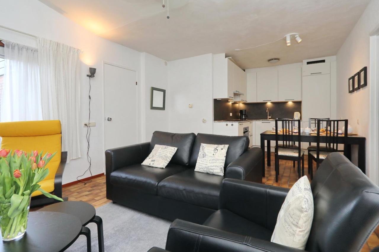 Holiday Home De Hollandsche Tulp Noordwijkerhout Ngoại thất bức ảnh