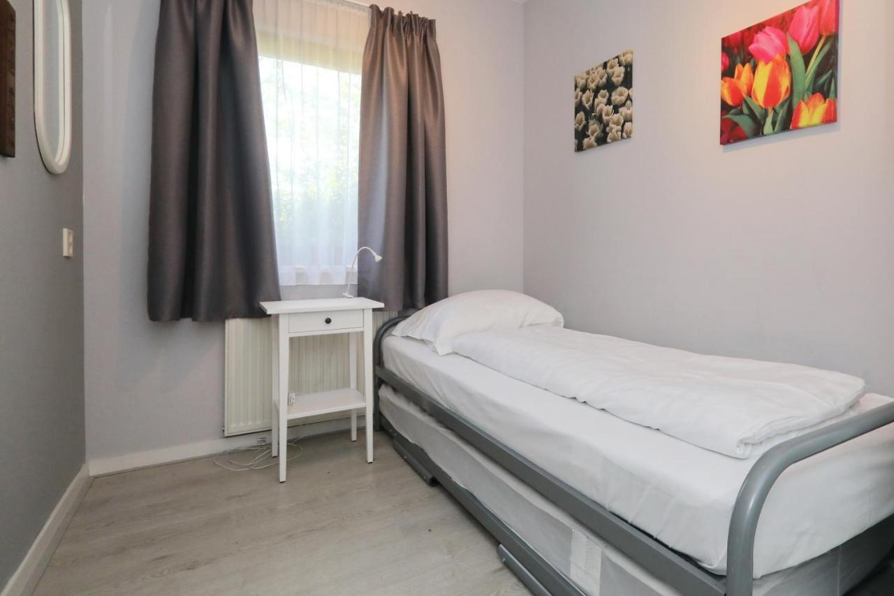 Holiday Home De Hollandsche Tulp Noordwijkerhout Ngoại thất bức ảnh
