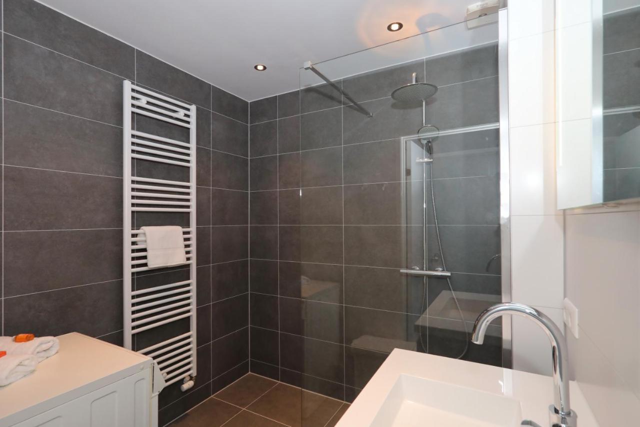 Holiday Home De Hollandsche Tulp Noordwijkerhout Ngoại thất bức ảnh