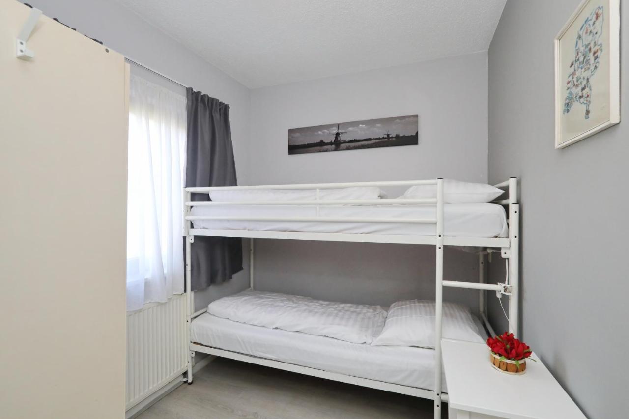 Holiday Home De Hollandsche Tulp Noordwijkerhout Ngoại thất bức ảnh