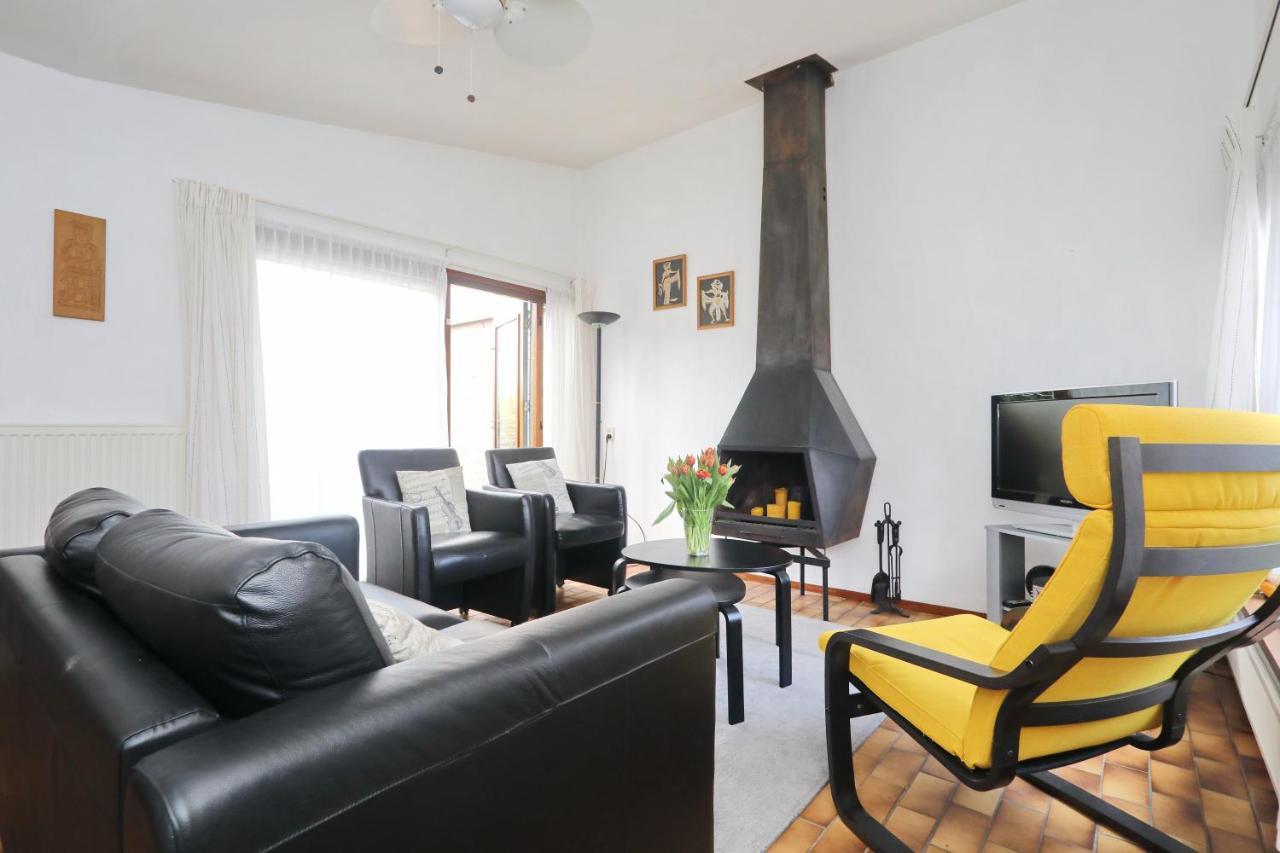 Holiday Home De Hollandsche Tulp Noordwijkerhout Ngoại thất bức ảnh