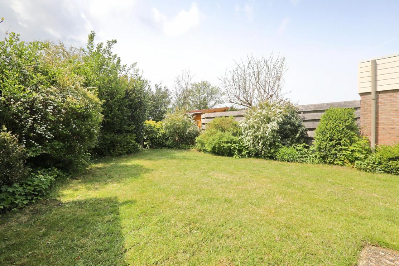 Holiday Home De Hollandsche Tulp Noordwijkerhout Ngoại thất bức ảnh